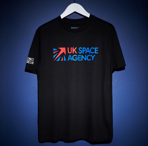 UKSA T-shirt