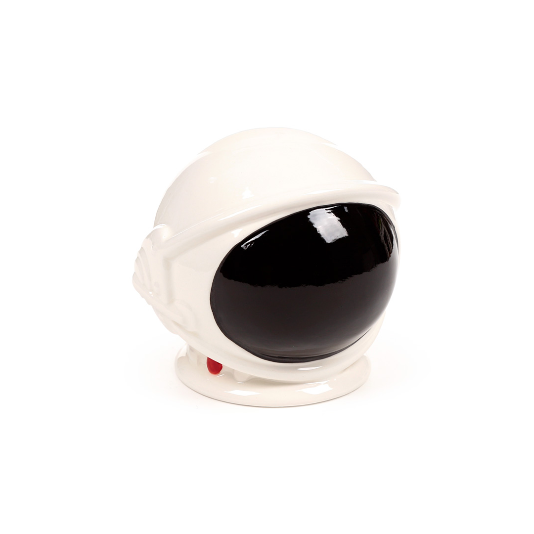 Astronaut Helmet Money Box