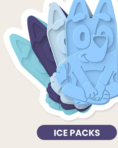 Ice Packs