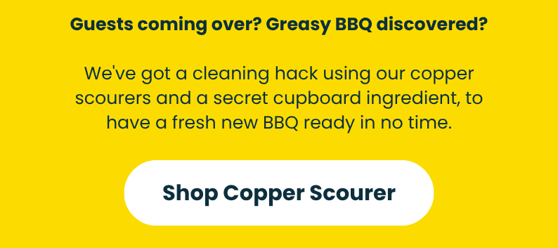 Shop Copper Scourer