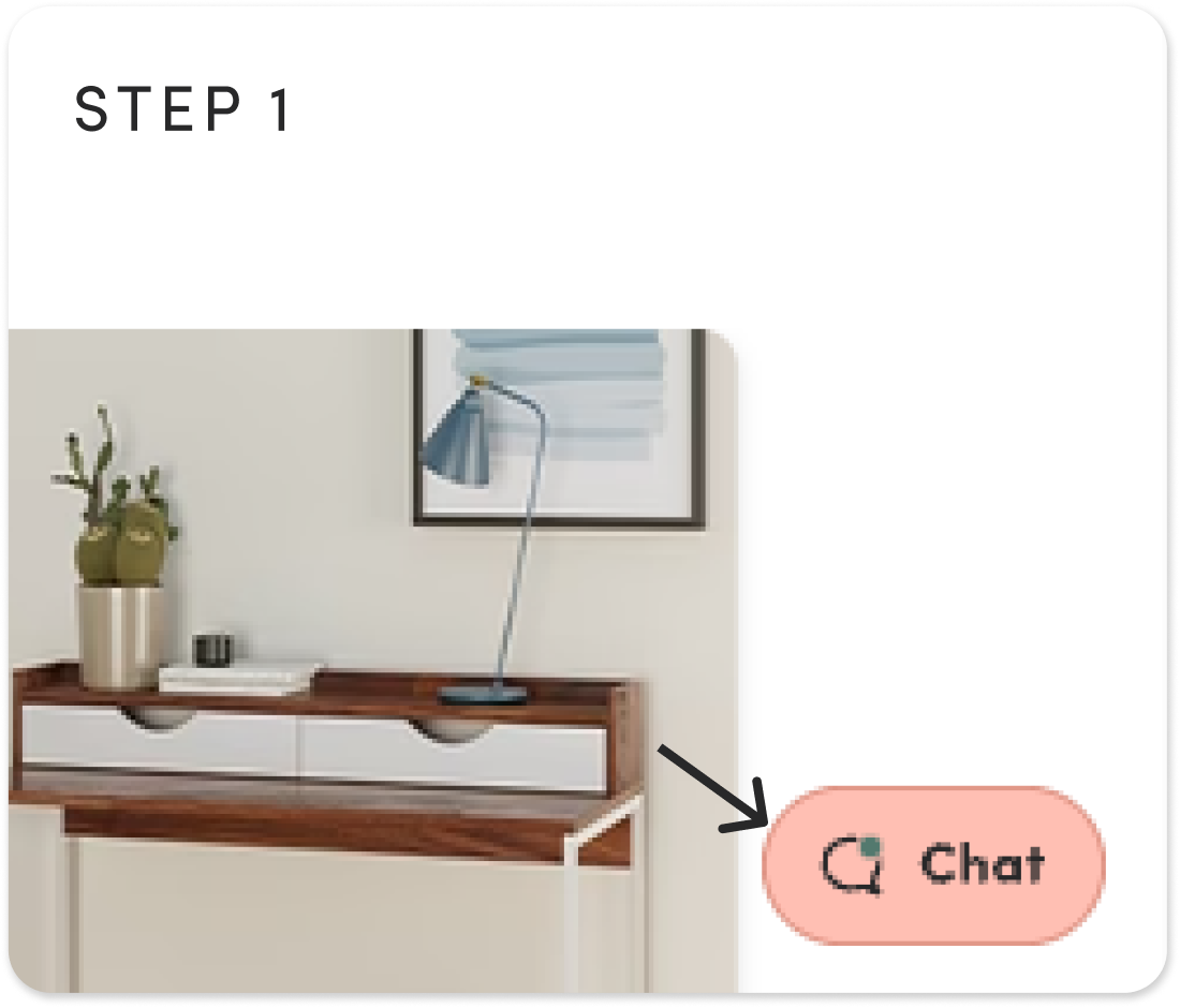 Step 1