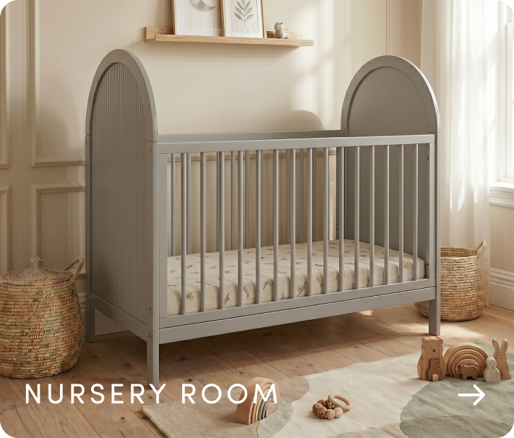 Nursery Room
