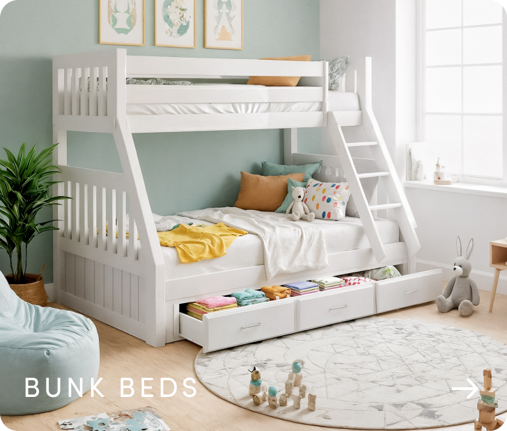 Bunk Beds
