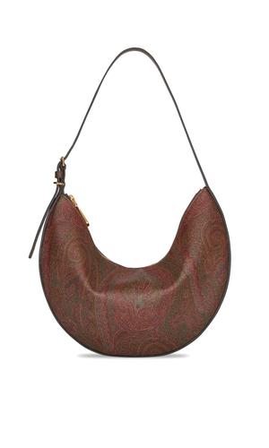 Medium hobo bag