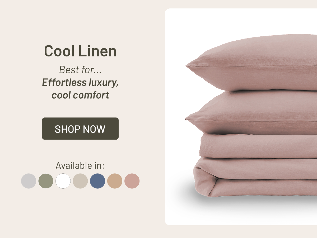 Cool Linen