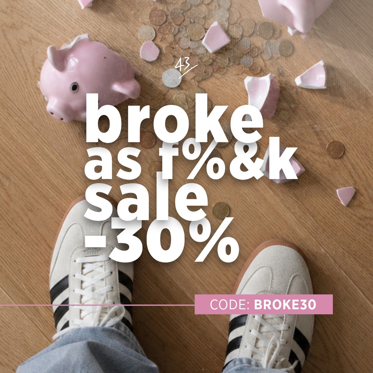 SALE