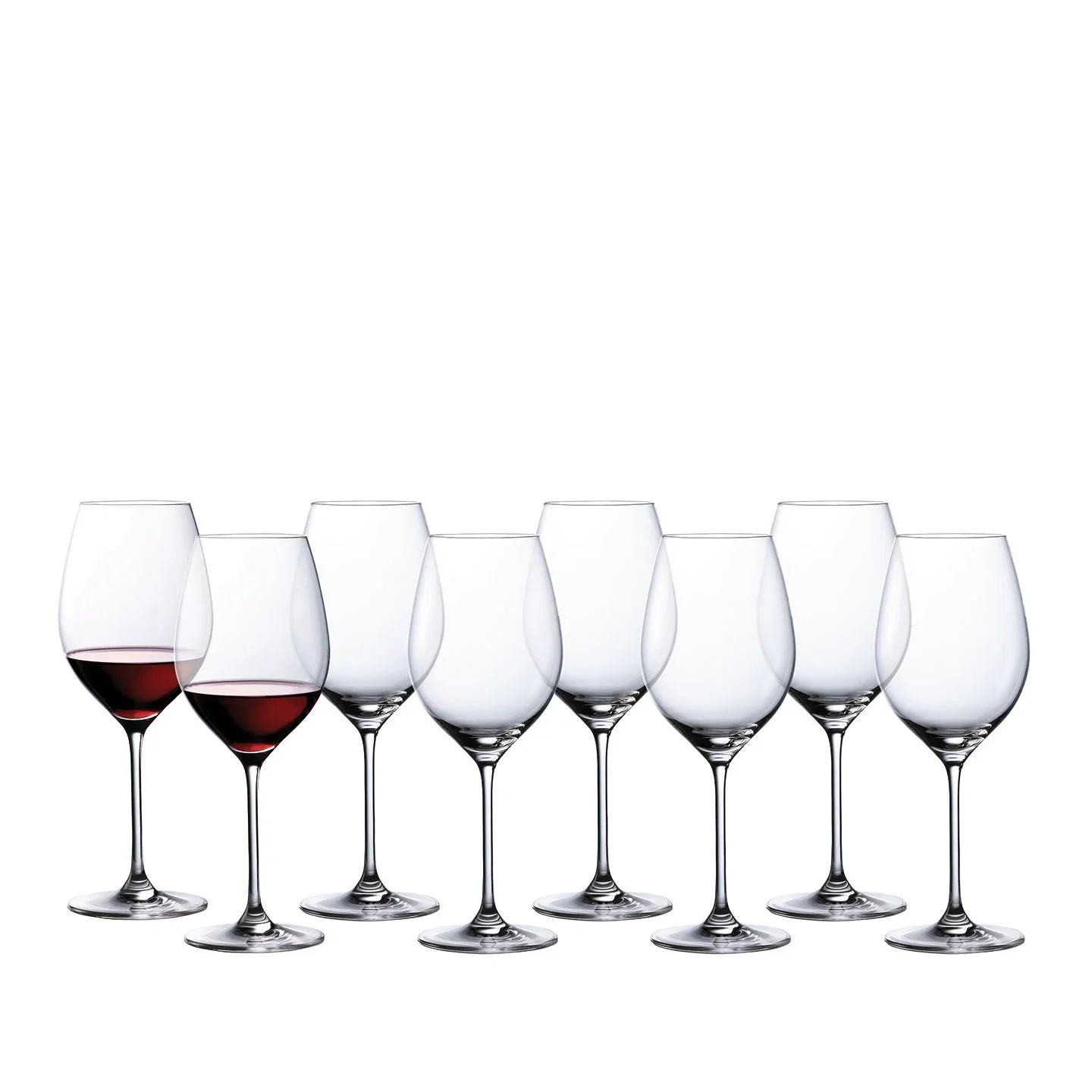 Marquis Moments Red Wine Set of 8