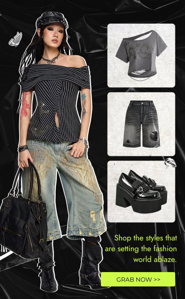 SHOP NOW
