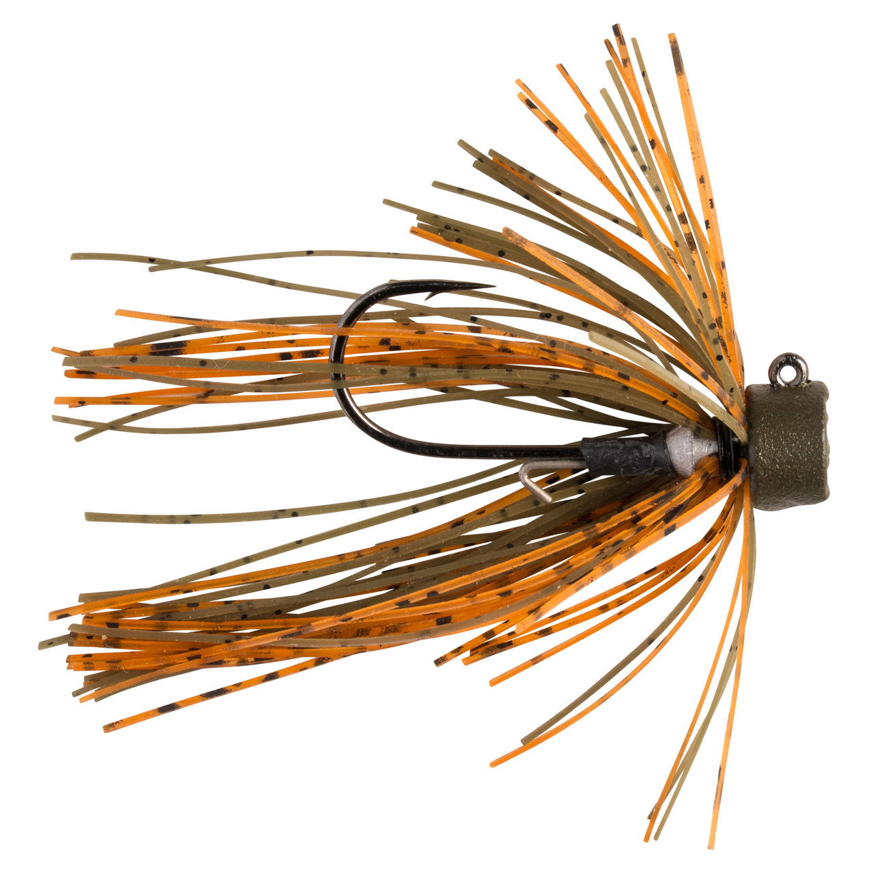 Image of Great Lakes Finesse Skirted Ned Head Jig