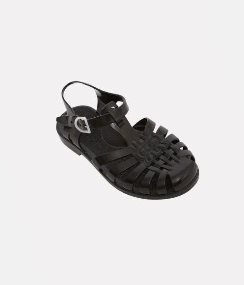 SANDALES MÉDUSE