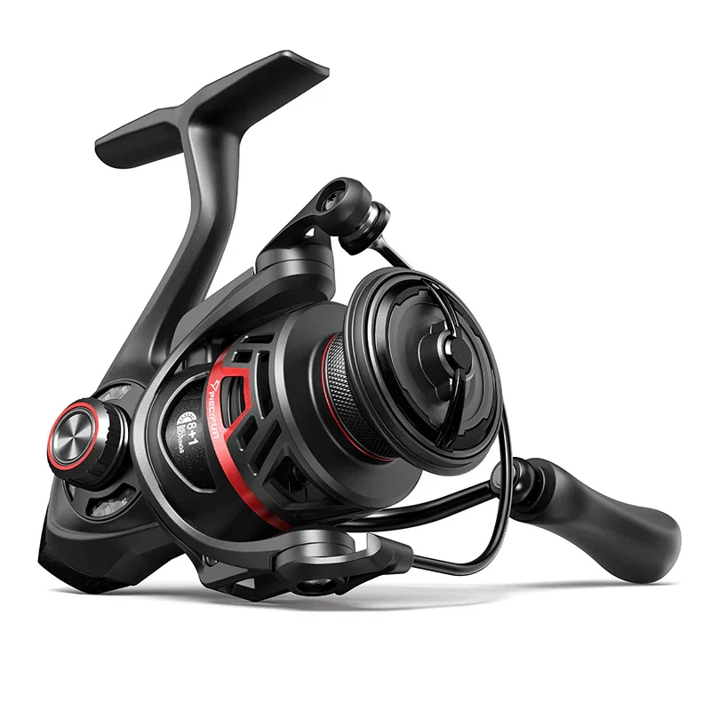 Carbon X3 Spinning Reel
