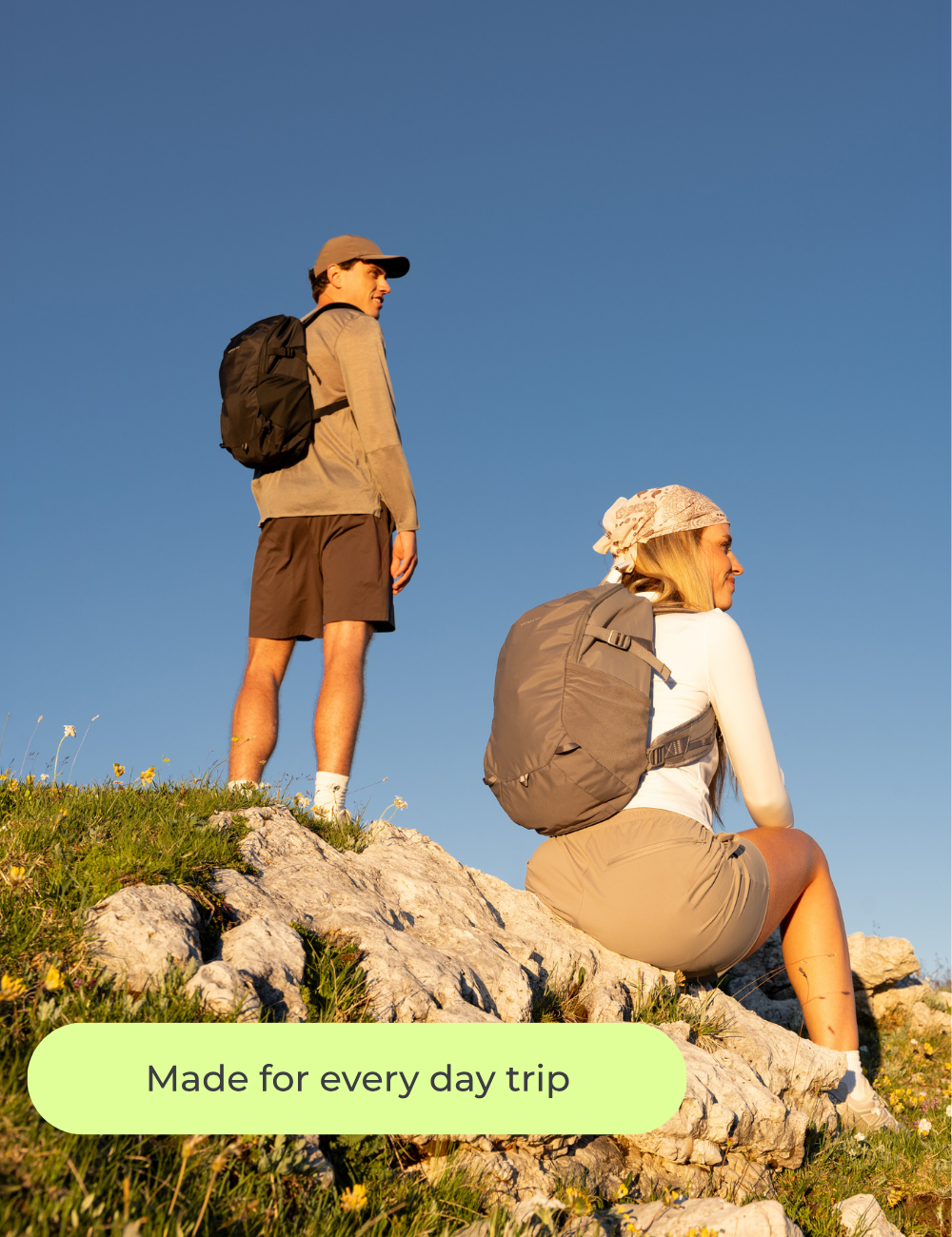 Åre Daypack Lite