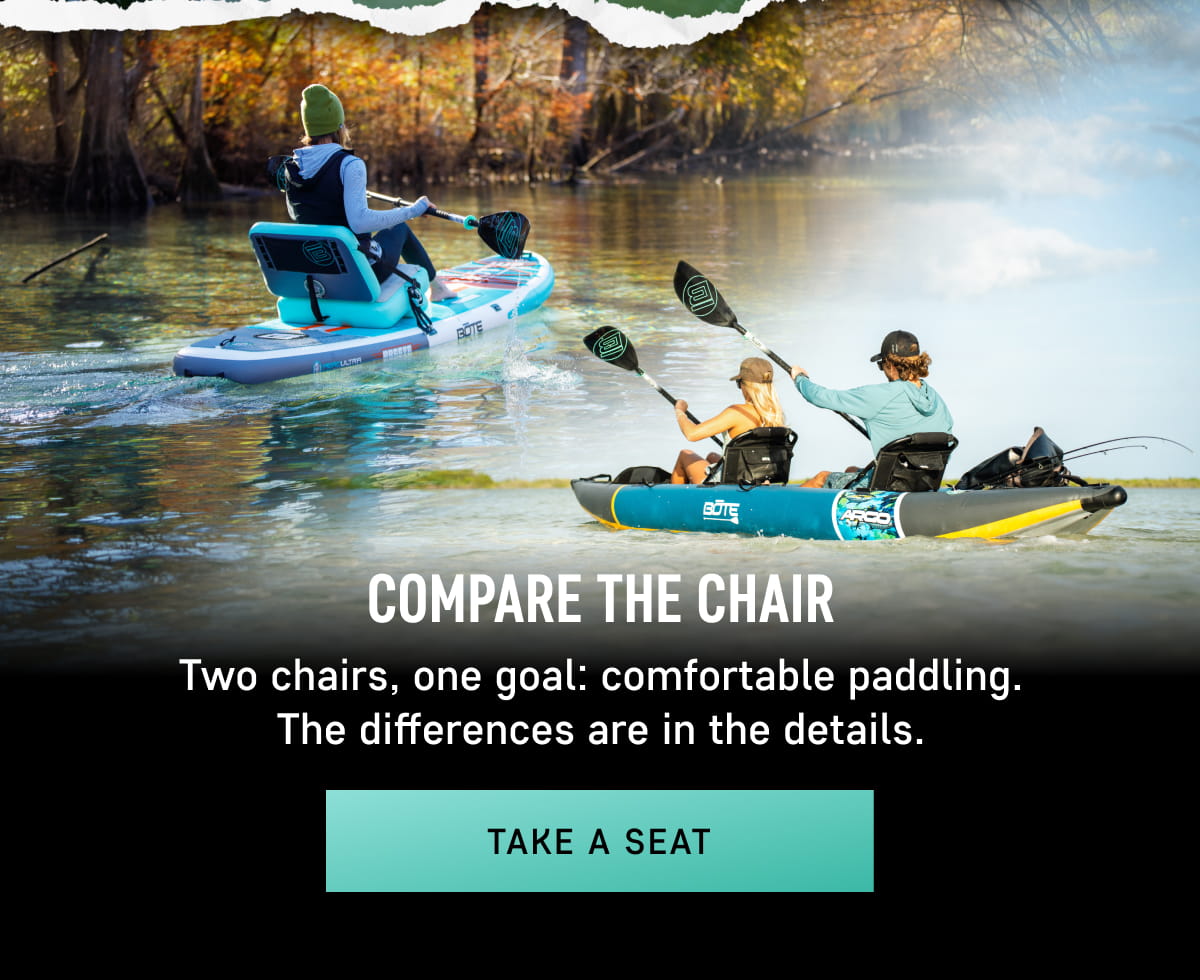 Compare the Chairs