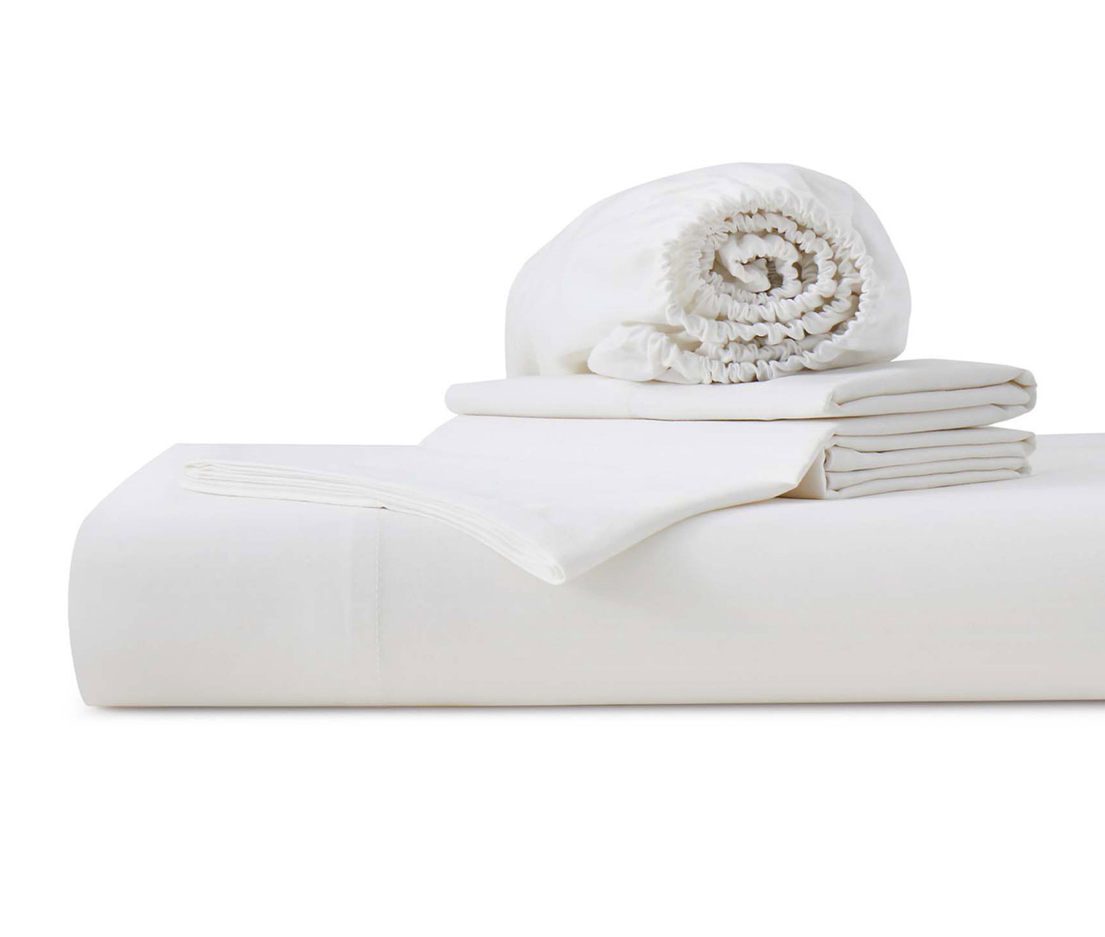 Organic Bamboo Sheet Set