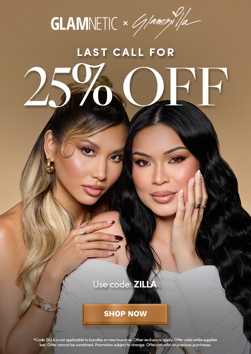 Last Call For 25% Off with Code: ZILLA. Shop Now