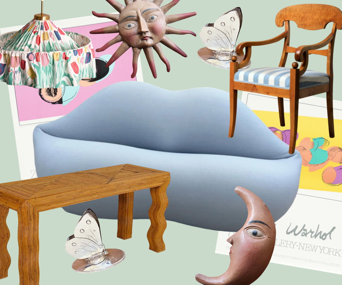 On our radar: 