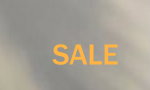Sale