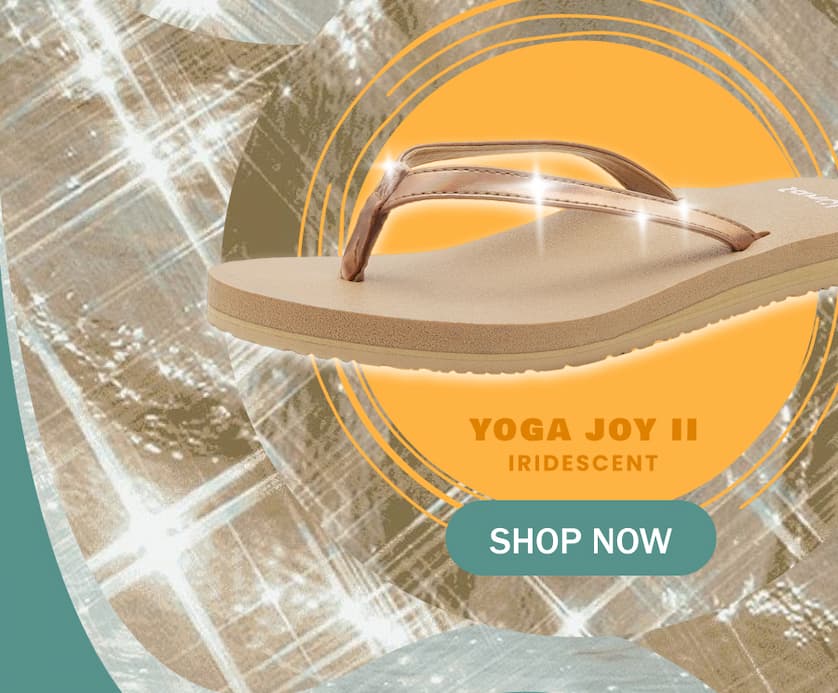 Yoga Joy II - Women