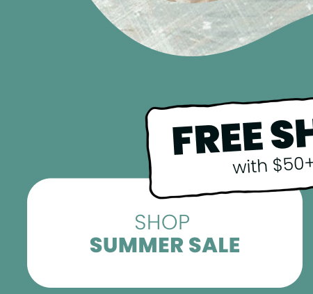 Summer Sale
