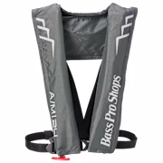 Bass Pro Shops A/M 24 Auto/Manual Inflatable Life Vest