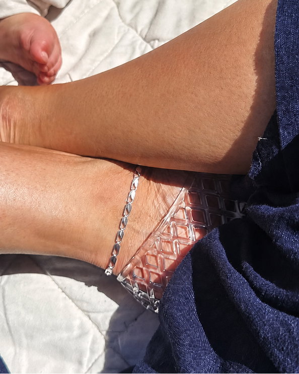 Kate Anklet 