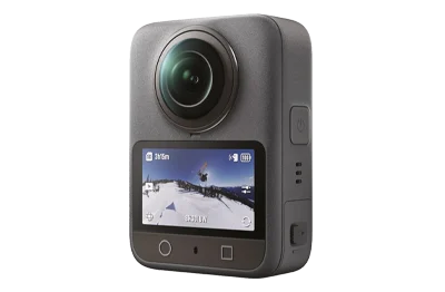 DJI Osmo 360 Standard Combo
