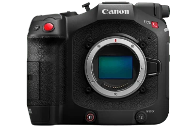 Canon EOS C80 Camcorder