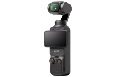 DJI Osmo Pocket 3
