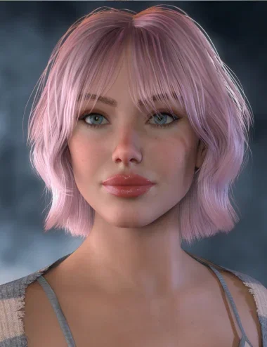 Kenzie Hair Expansion