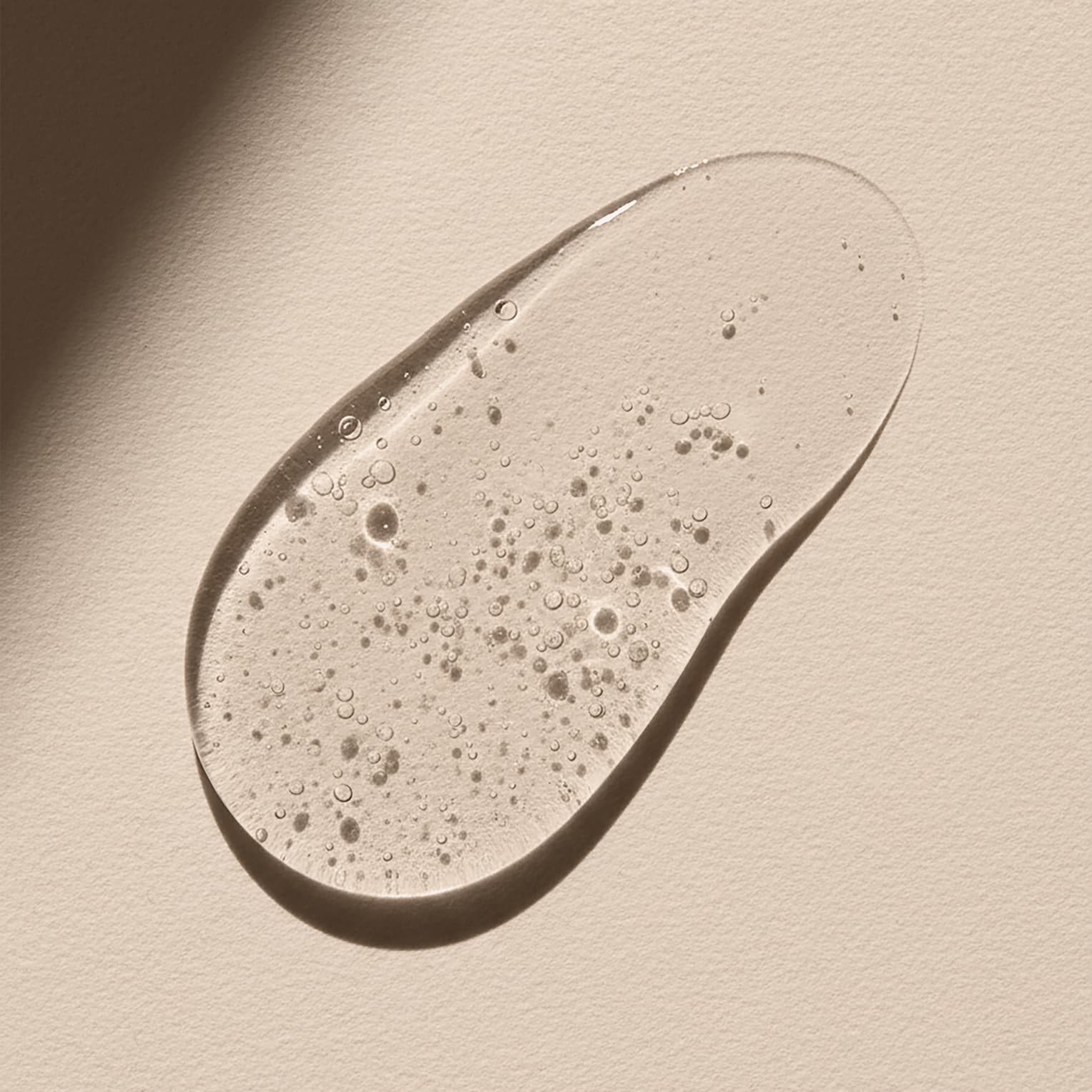 Intense Hydrating Booster Swatch