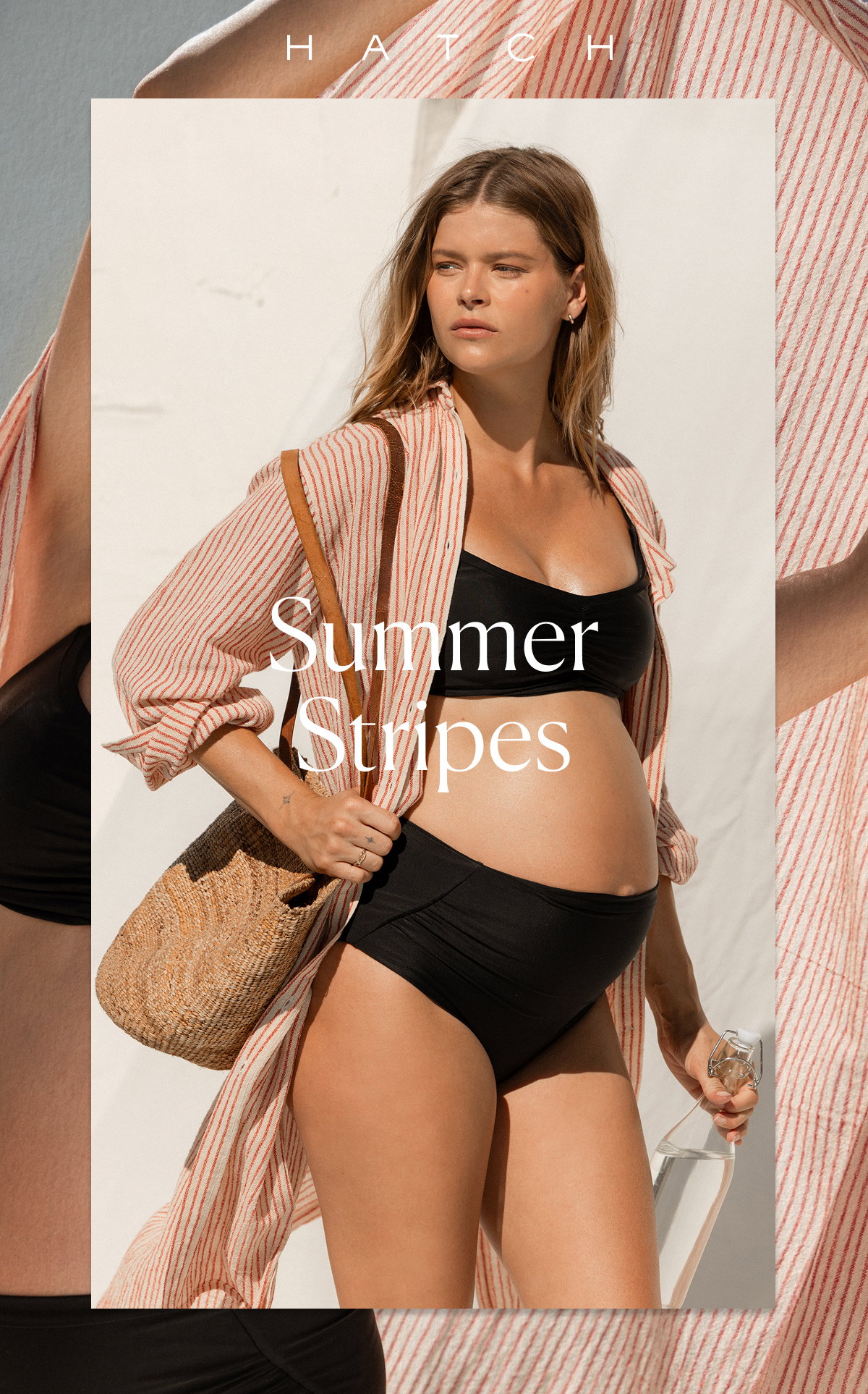 Summer Stripes