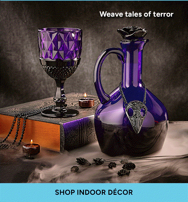 Shop Indoor Decor