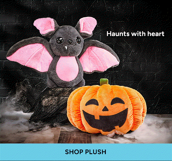 Shop Plush