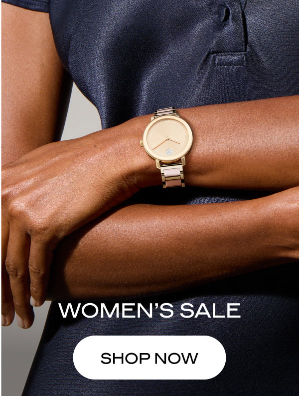 WOMEN'S SALE