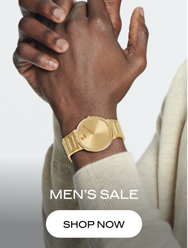 MEN'S SALE