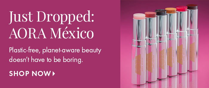 AORA Mexico
