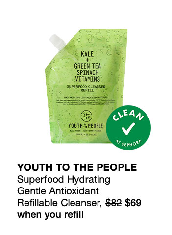 Youth to the people