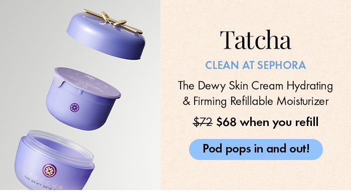 Tatcha