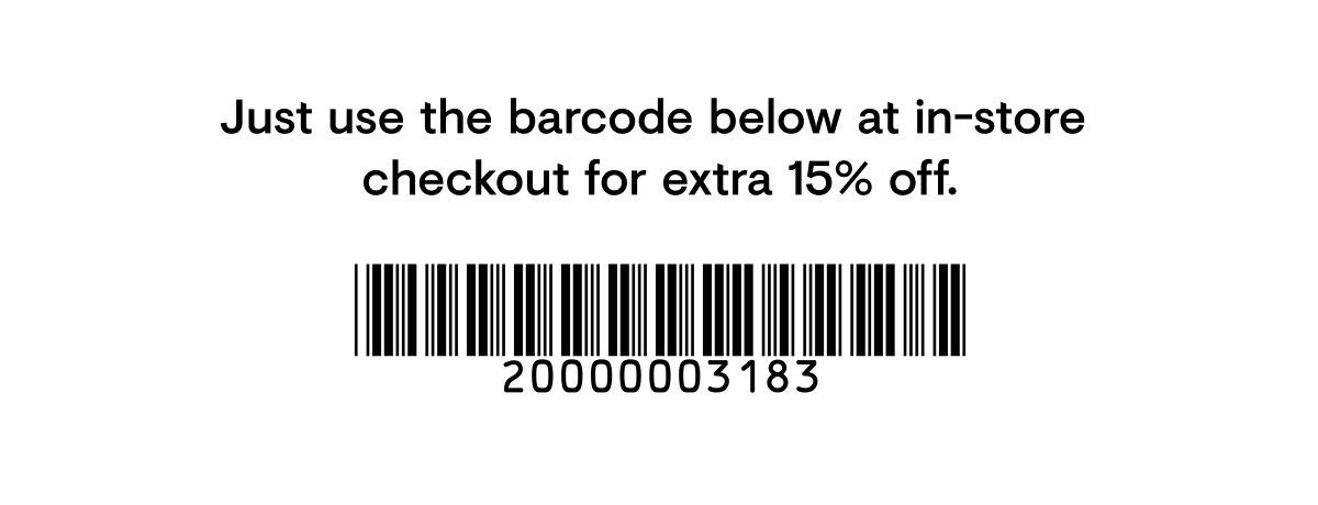 Barcode