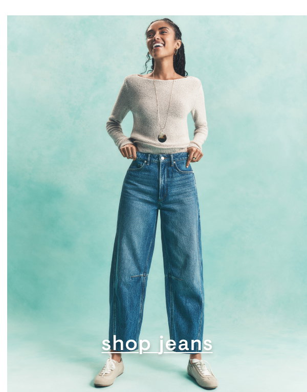 shop jeans