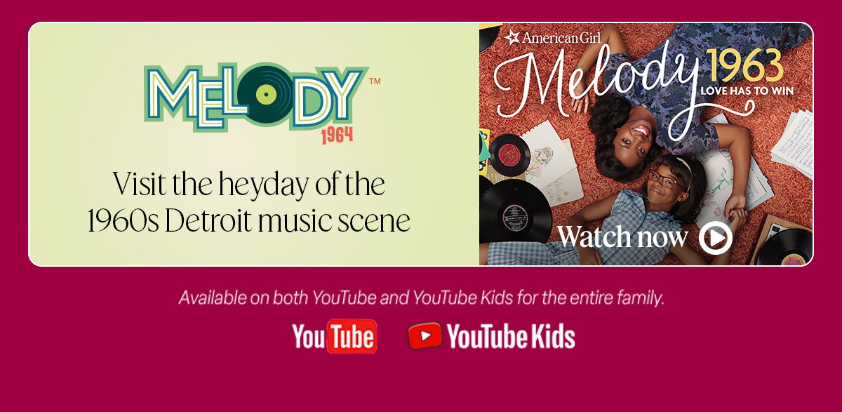 Melody:: Visit the heyday of the 1960s Detroit music scene
