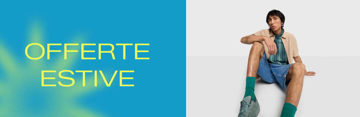 OFFERTE ESTIVE