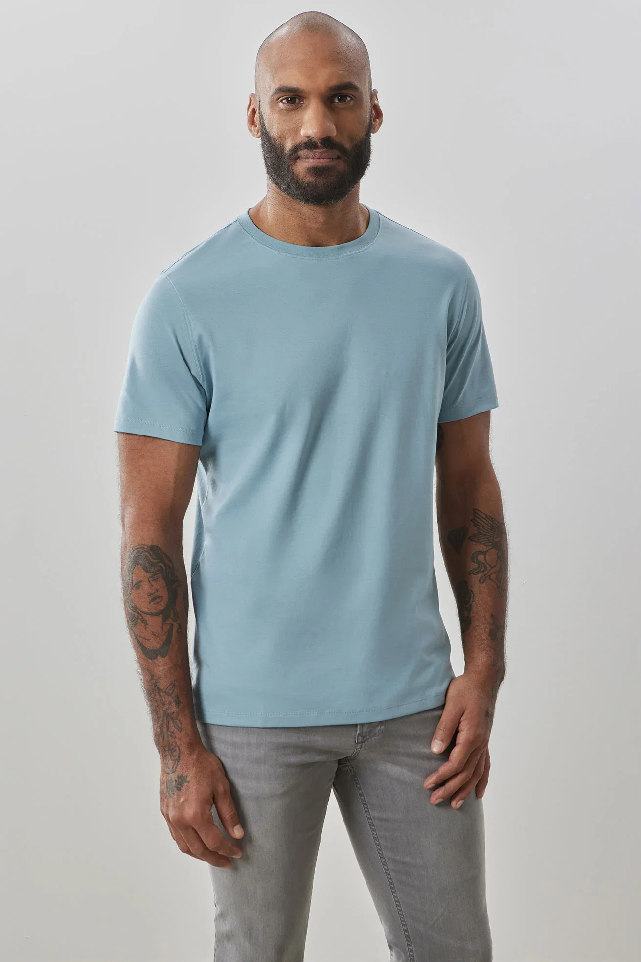 Image of The Barakett Tee