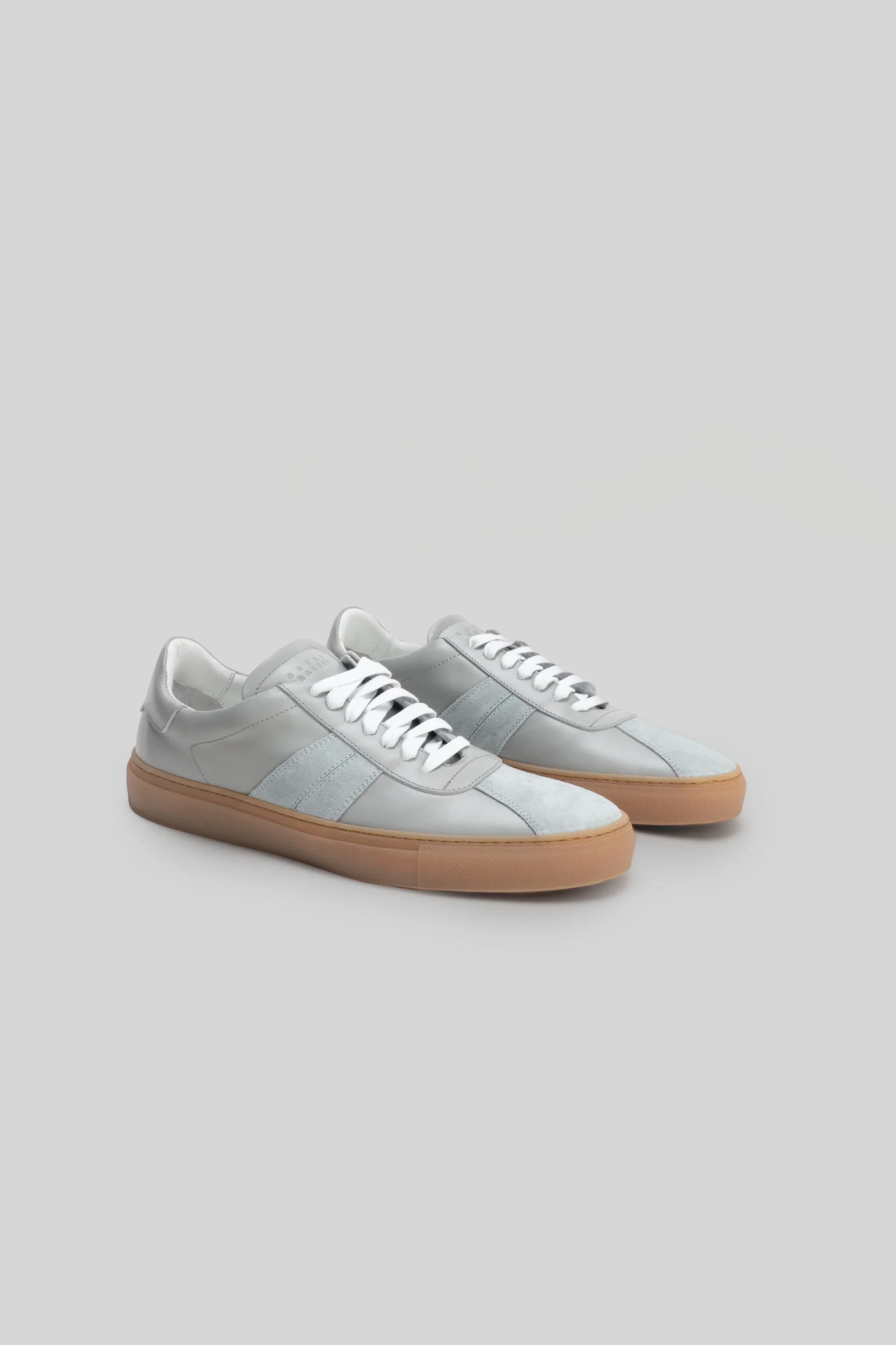 Image of Dalton Stripe Sneaker