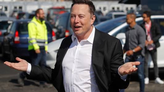 “Goudmijn voor Elon Musk”: Tesla wil productie in grote Duitse fabriek opvoeren