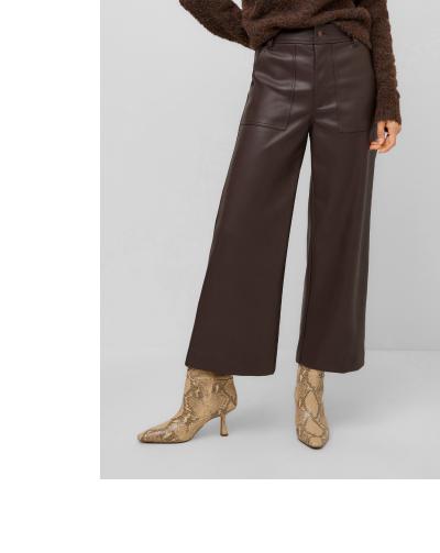 Rylee Cropped Pants