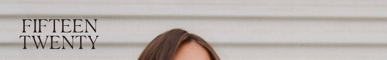 Fifteen Twenty