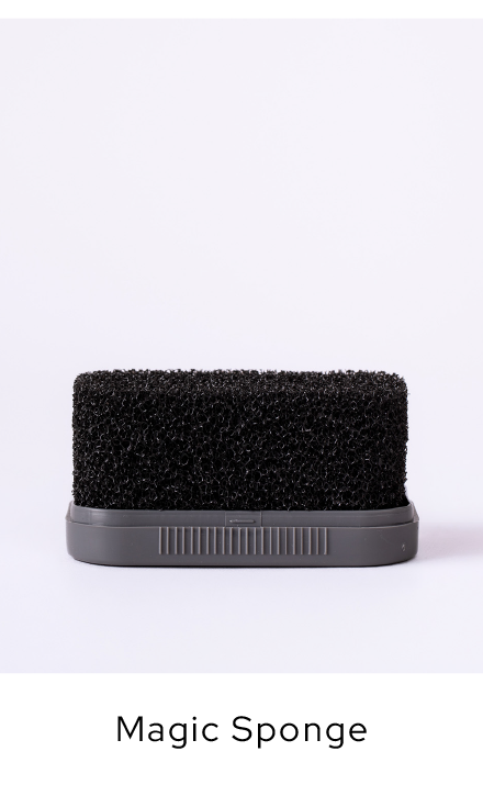 Suede & Nubuck Magic Sponge