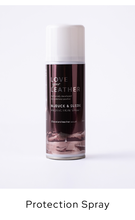 Suede & Nubuck Protection Spray