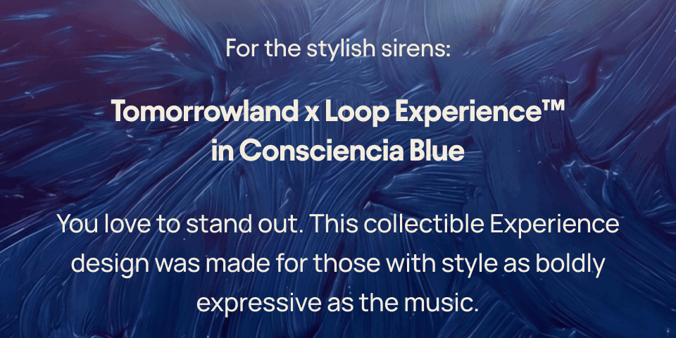 For the stylish sirens